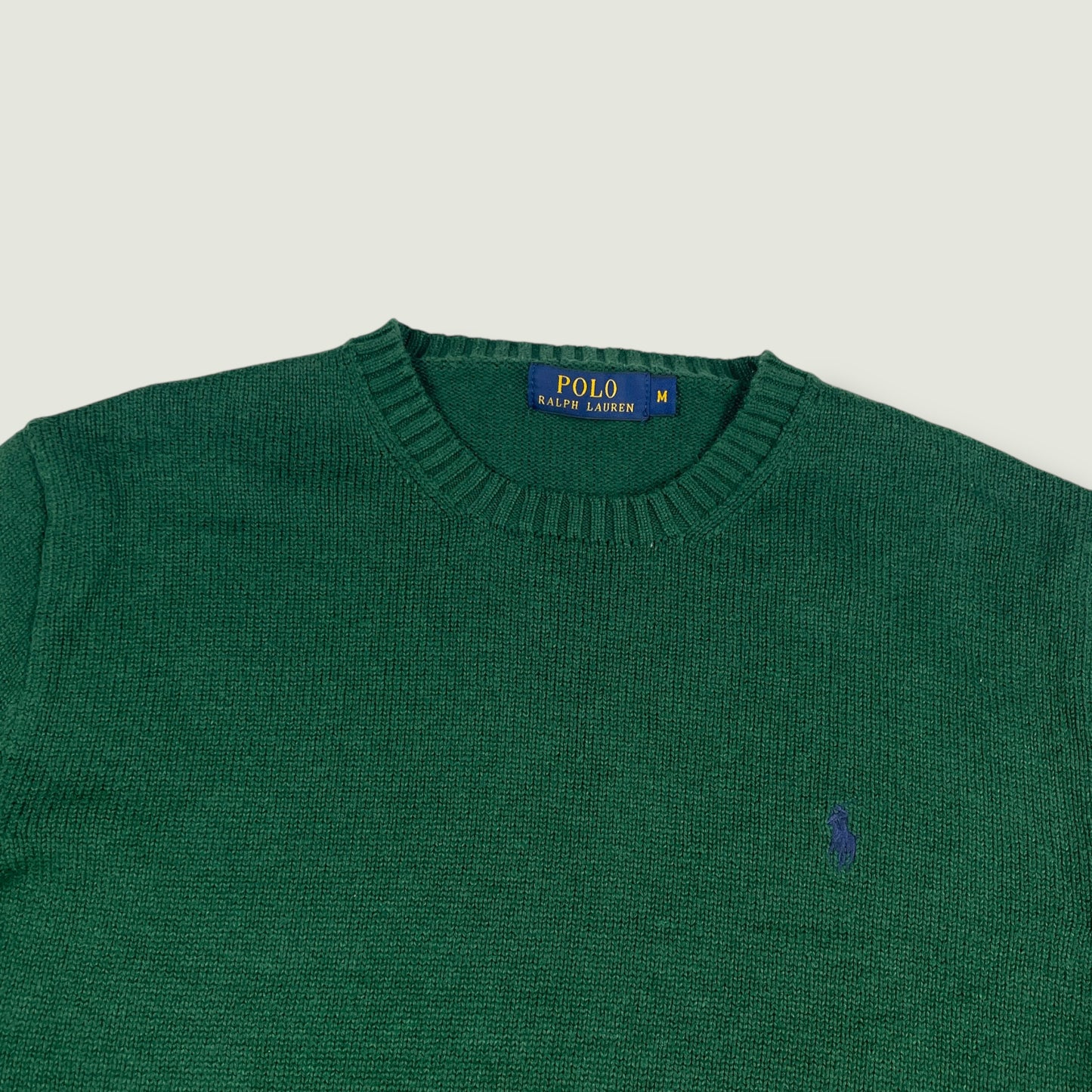 Ralph Lauren Vintage Sweater (M)