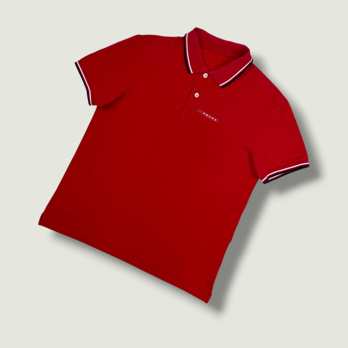 Prada Polo (S)