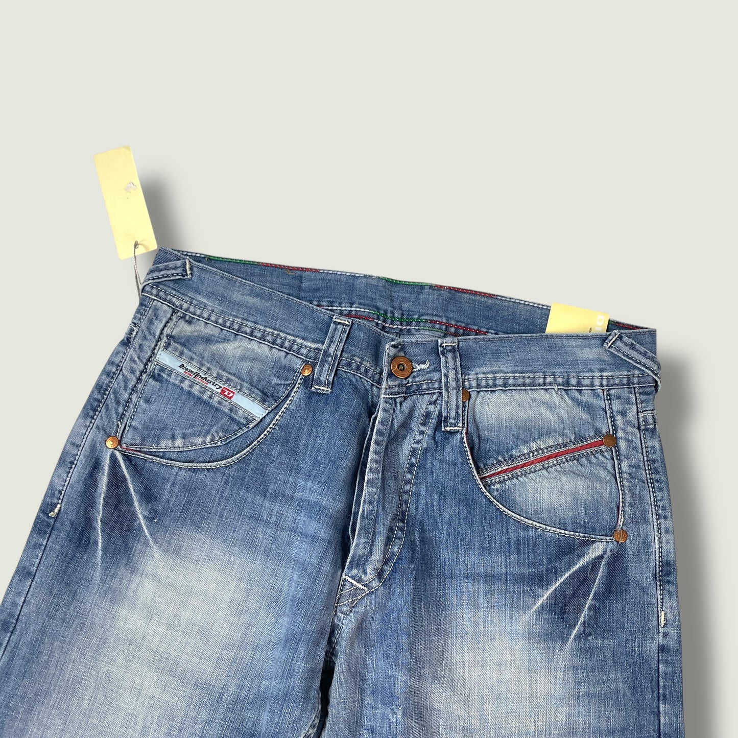 Diesel Vintage Jeans (S)