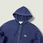 Lacoste Vintage Zipper (M)