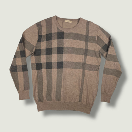 Burberry Vintage Sweater (L)