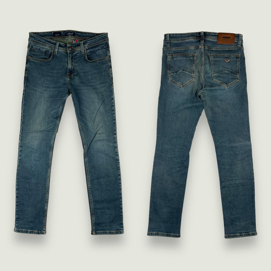 Armani Vintage Jeans (S)