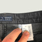 Armani Vintage Jeans (S)