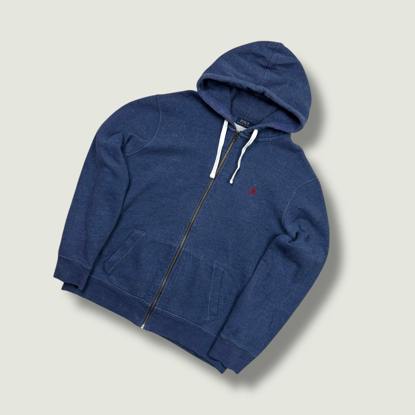 Ralph Lauren Vintage Zipper (Xl)