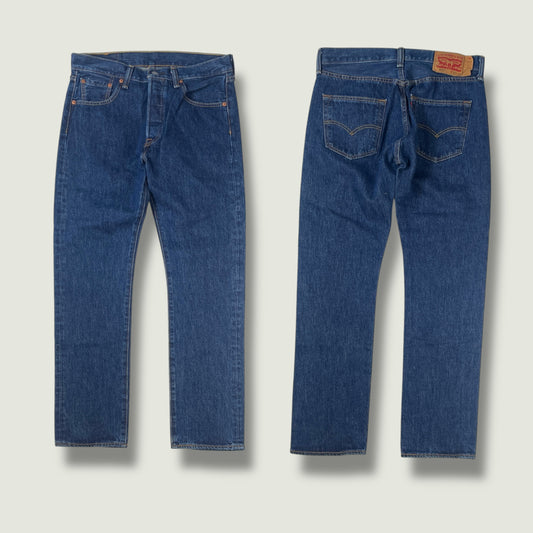 Levi‘s 501 Vintage Jeans (S)