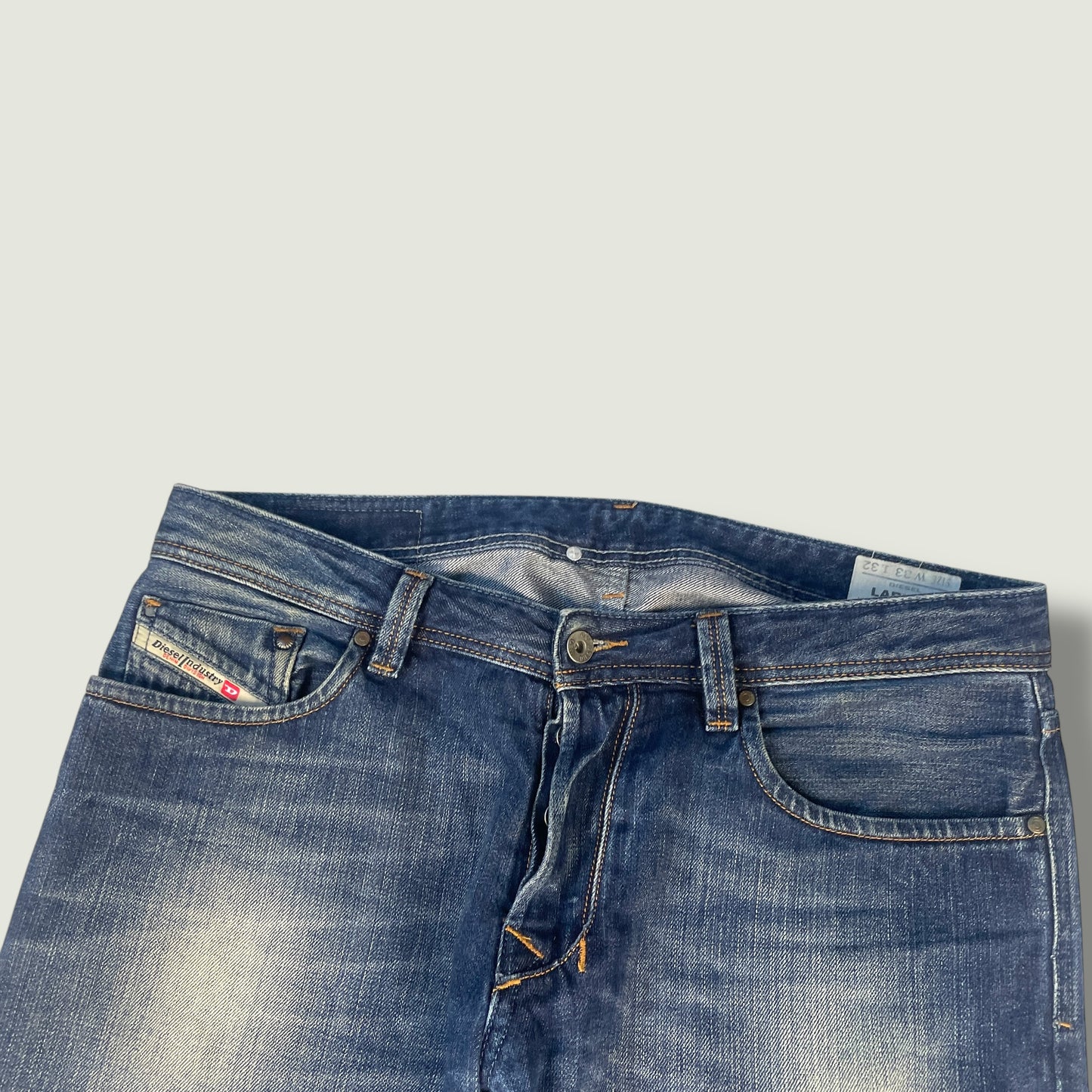 Diesel Vintage Jeans (L)