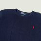 Ralph Lauren Vintage Sweater (L)