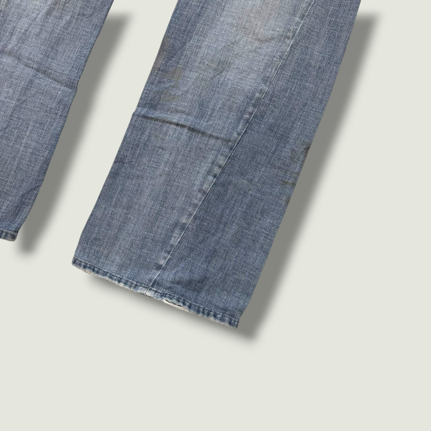 Armani Vintage Jeans (S)