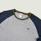 Lacoste Vintage Longsleeve (L)