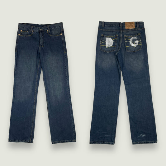 Dolce & Gabbana Vintage Jeans (M)