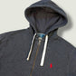 Ralph Lauren Vintage Zipper (S)