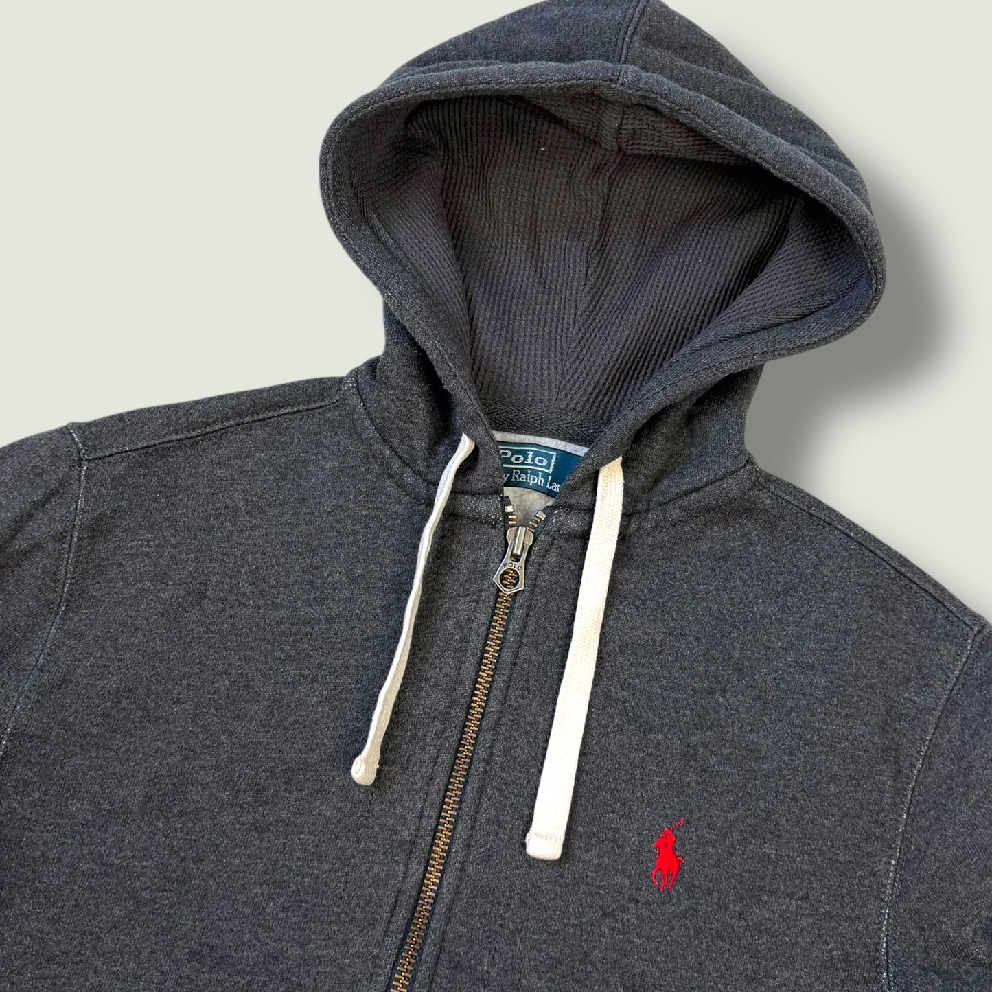 Ralph Lauren Vintage Zipper (S)
