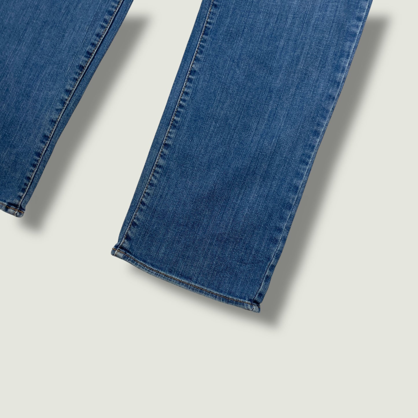 Versace Vintage Jeans (S)