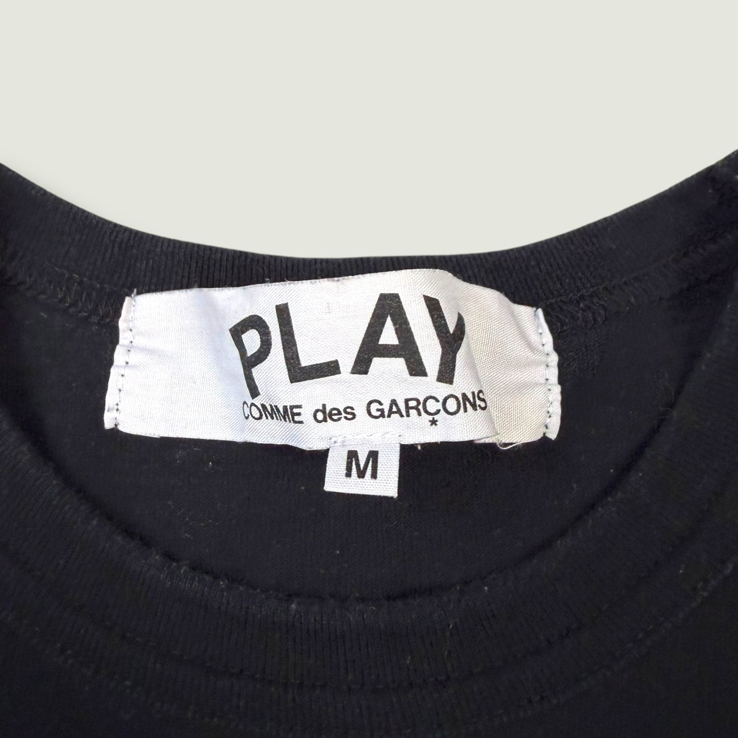 Comme des Garcons Vintage T-Shirt (M)