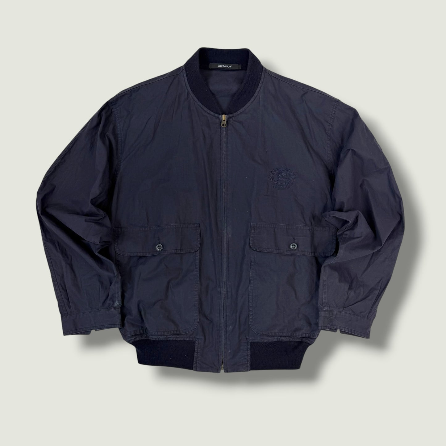 Burberry Vintage Jacke (M)