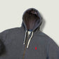 Ralph Lauren Vintage Zipper (S)