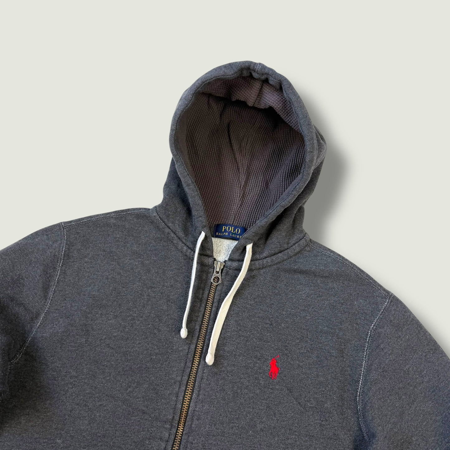 Ralph Lauren Vintage Zipper (S)