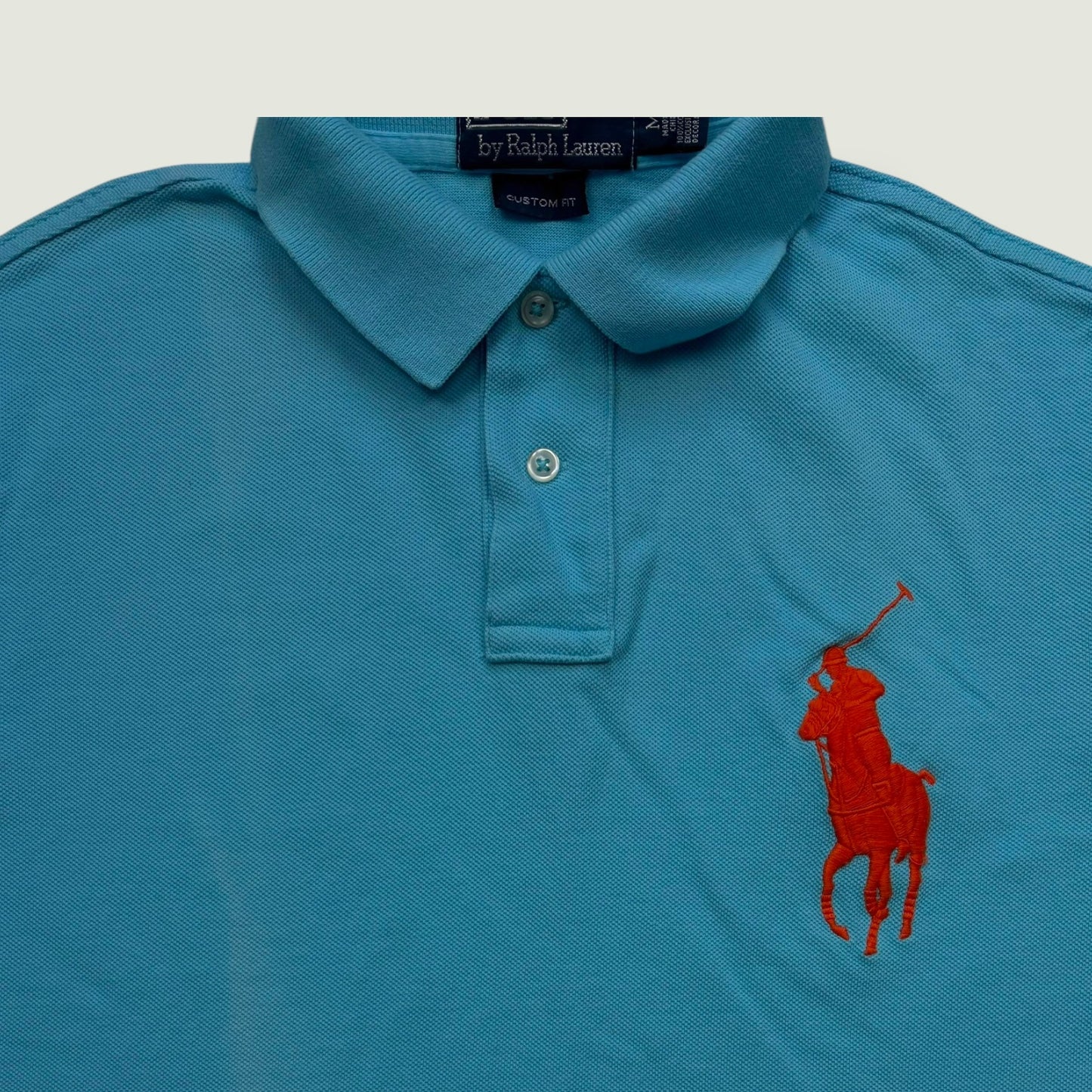 Ralph Lauren Vintage Polo (M)