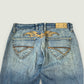 Dolce & Gabbana Vintage Jeans (Xs)