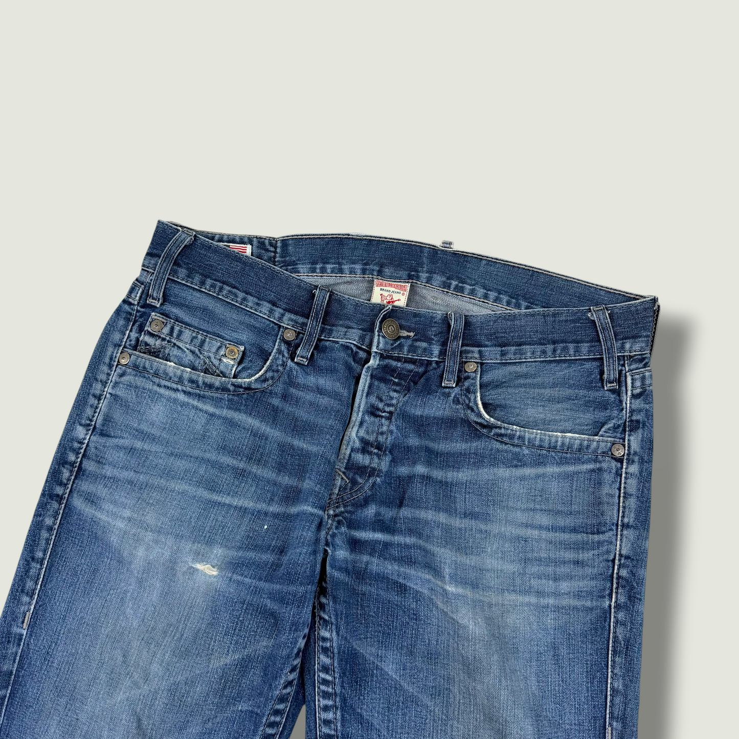 True Religion Vintage Jeans (Xl)