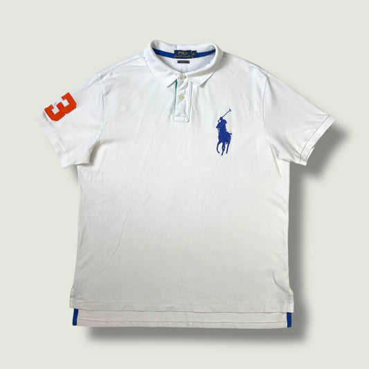Ralph Lauren Vintage Polo (Xl)