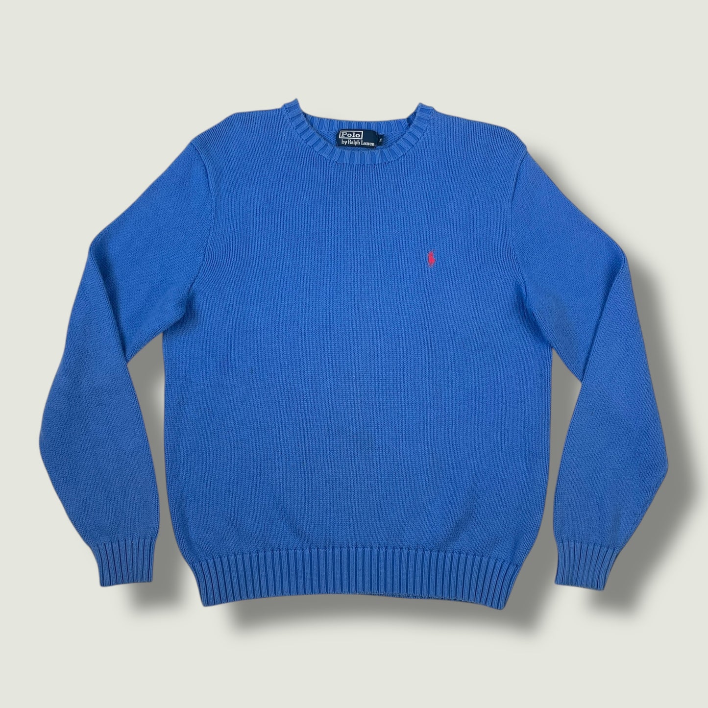 Ralph Lauren Vintage Sweater (M)