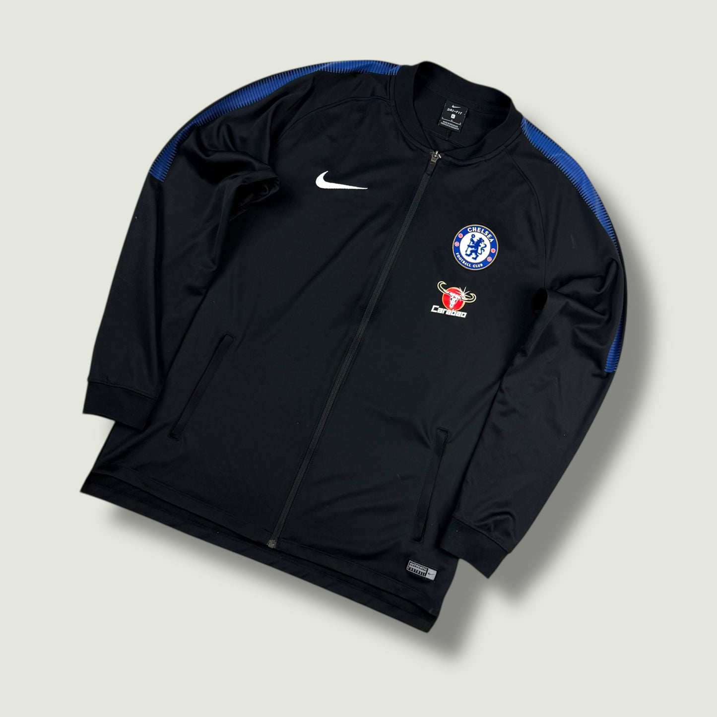 Nike Vintage Chelsea Trackjacket (L)