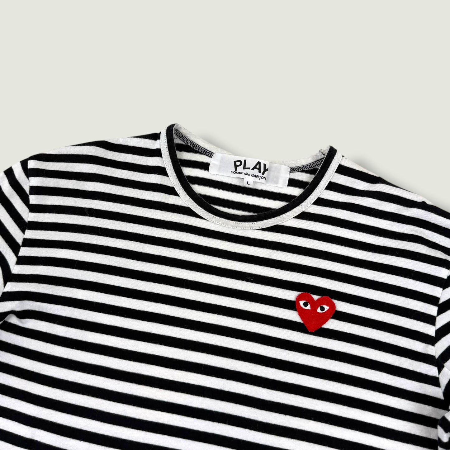 Comme des Garcons Vintage Longsleeve (L)