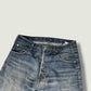 Armani Vintage Jeans (Xs)