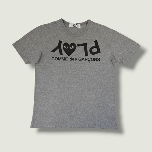 Comme des Garcons Vintage T-Shirt (Xl)