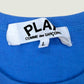 Comme des Garcons T-Shirt (Xs)