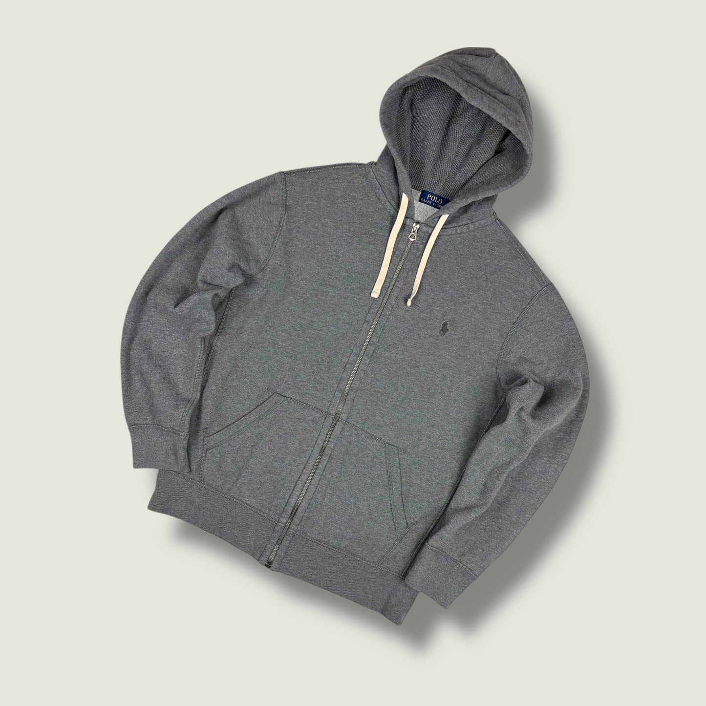 Ralph Lauren Vintage Zipper (M)