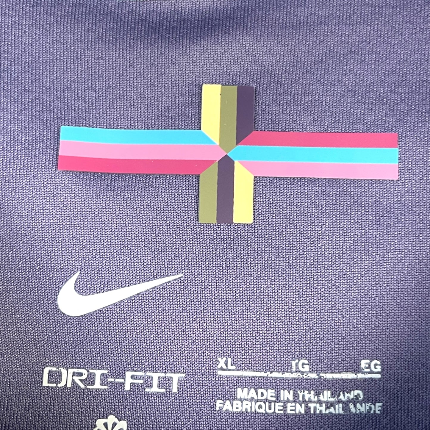 Nike Vintage England Trikot (Xl)
