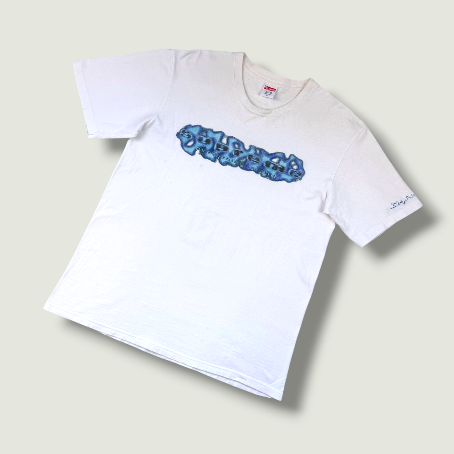Supreme Everything is Shit T-Shirt (M)
