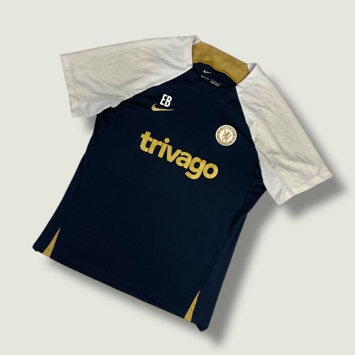 Nike Vintage Chelsea Trikot (L)