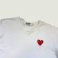 Comme des Garcons T-Shirt (M)