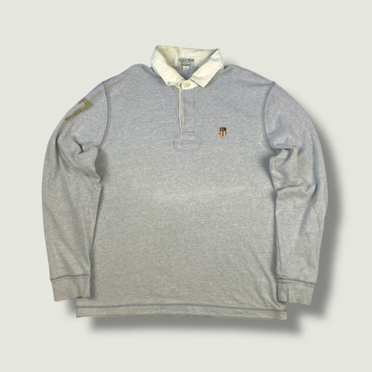 Ralph Lauren Vintage Longsleeve (Xl)
