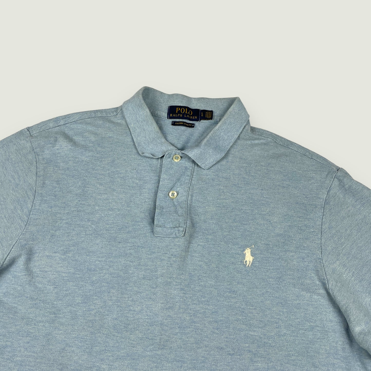 Ralph Lauren Vintage Vintage Polo (L)