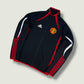 Adidas Vintage Manchester Trackjacket (S)