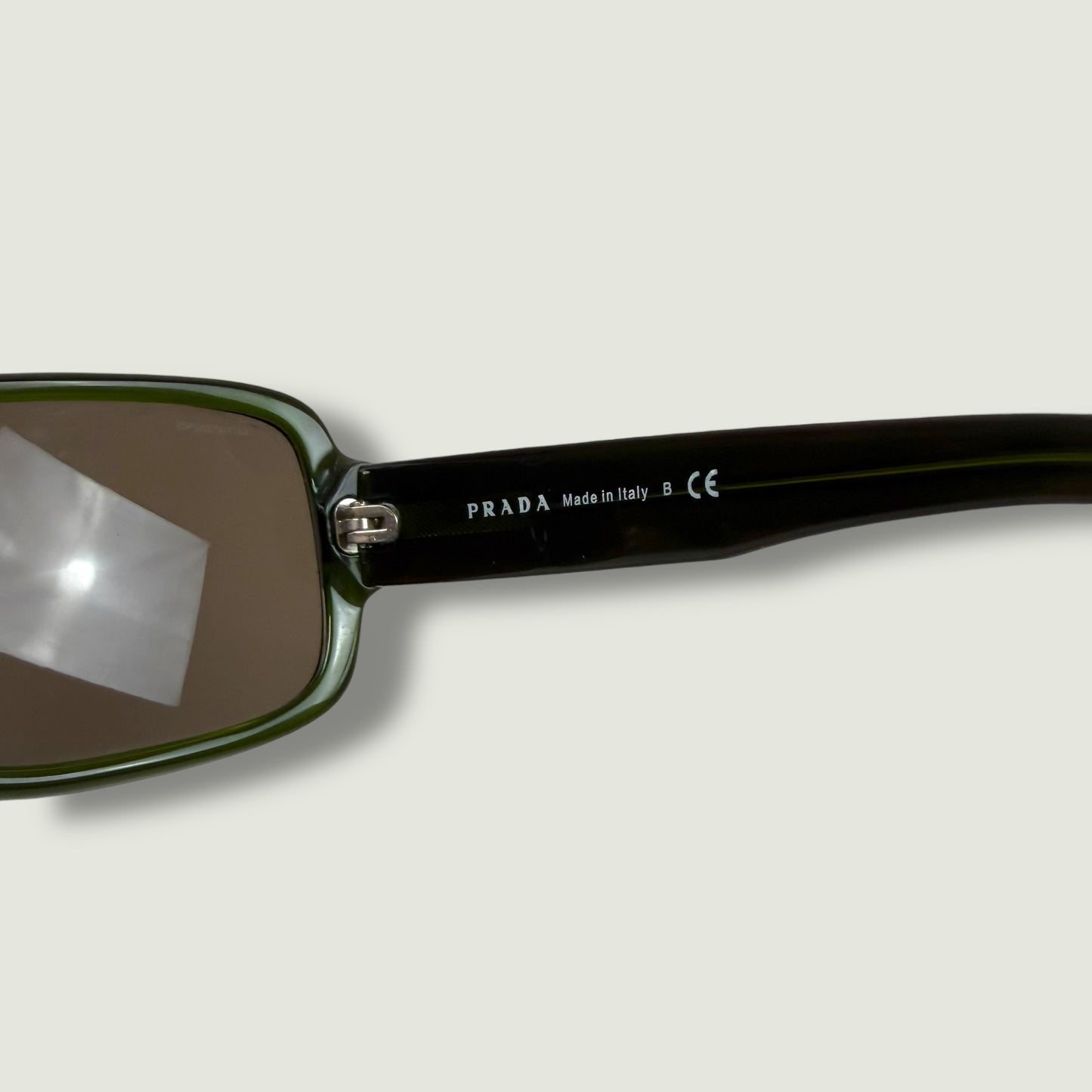 Prada Vintage Sonnenbrille