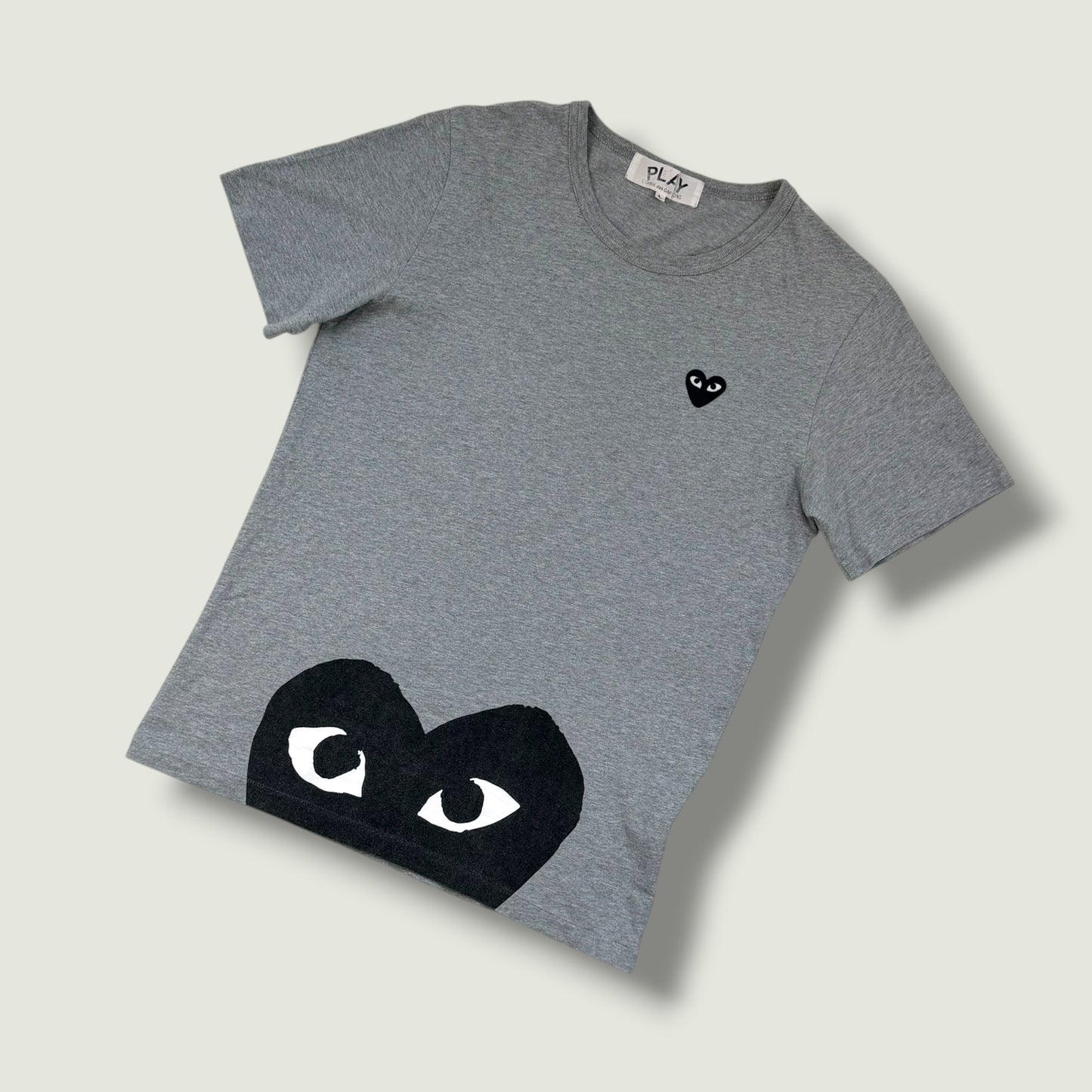 Comme des Garcons T-Shirt (Xl)