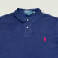 Ralph Lauren Vintage Polo (M)