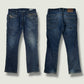 Diesel Vintage Jeans (Xs)