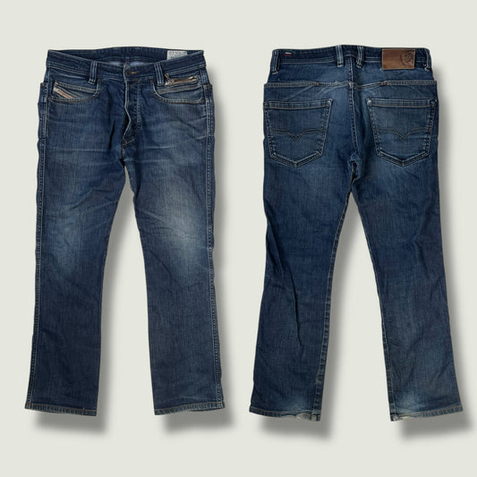 Diesel Vintage Jeans (Xs)