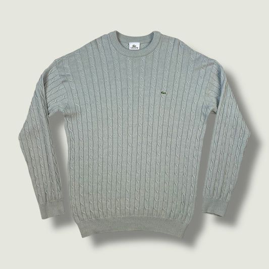 Lacoste Vintage Sweater (Xl)