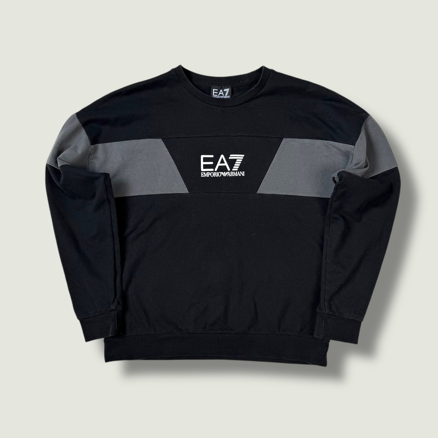 Armani Vintage Sweater (Xs)