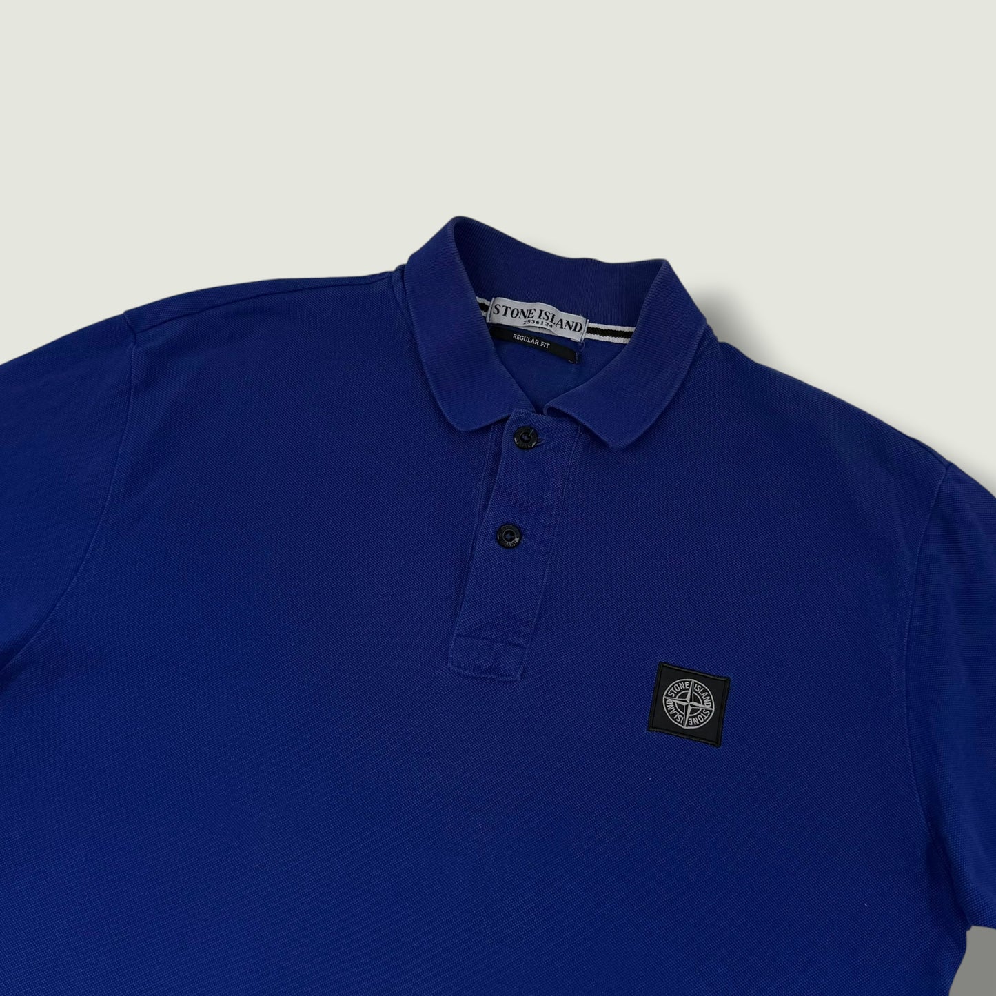 Stone Island Vintage Polo (L)