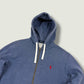 Ralph Lauren Vintage Zipper (M)