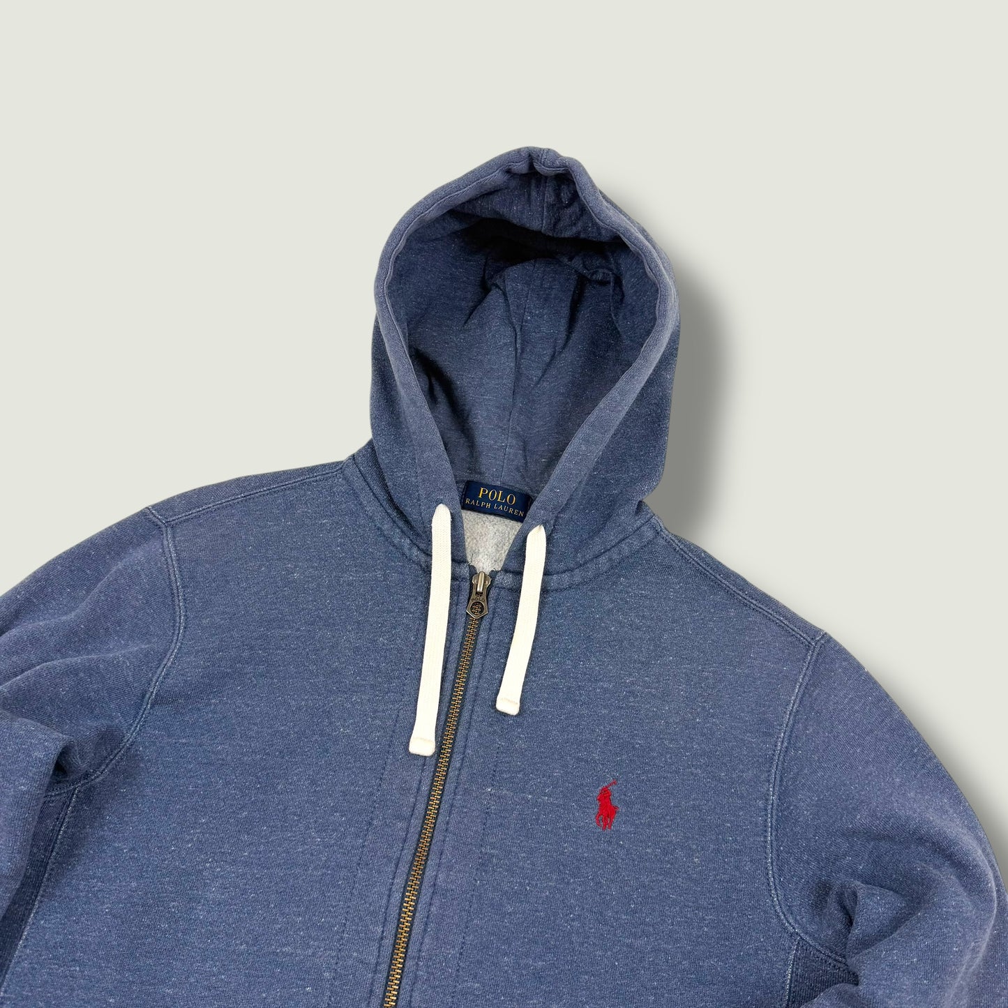 Ralph Lauren Vintage Zipper (M)