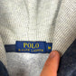Ralph Lauren Vintage Zipper (M)